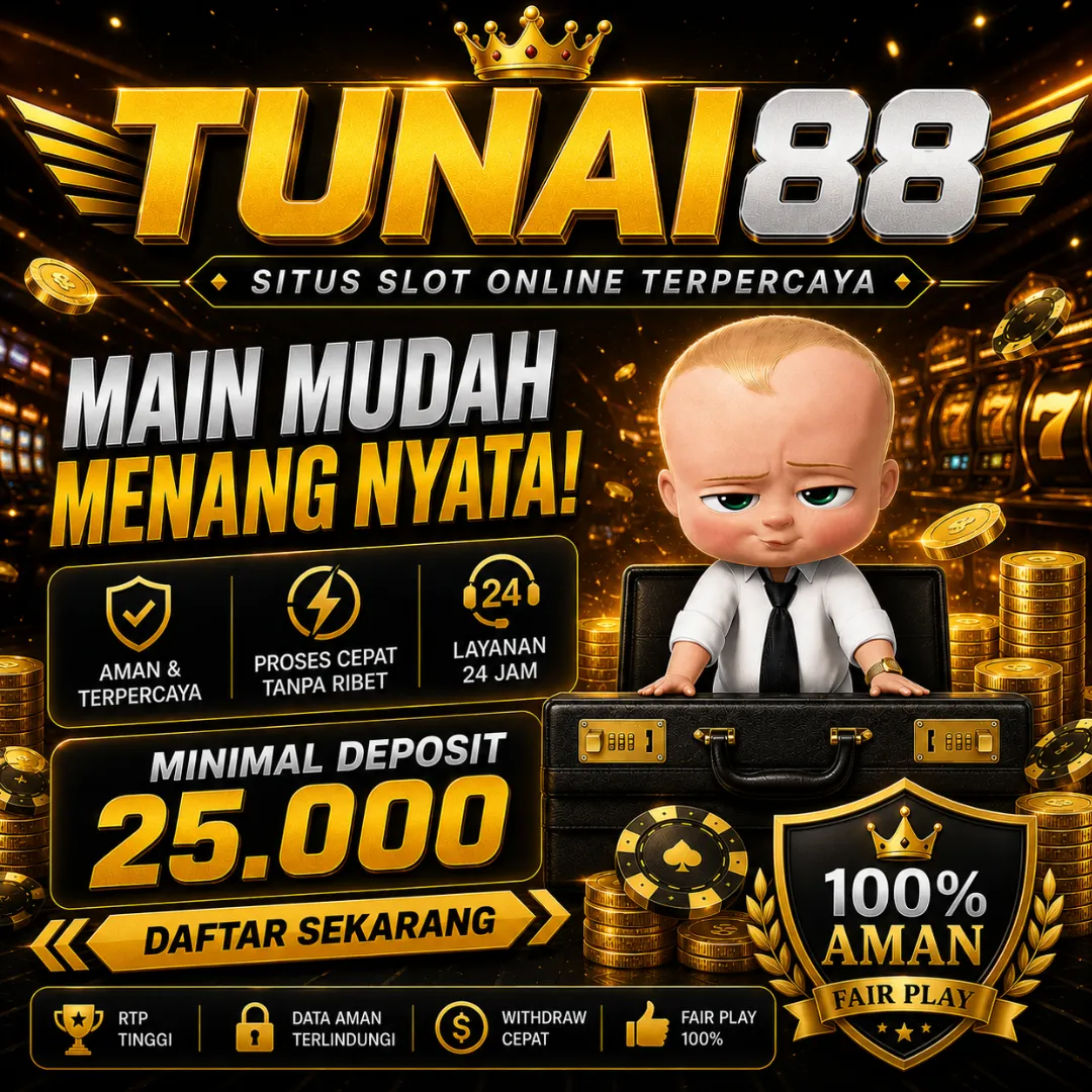 Kemenangan88 Banner